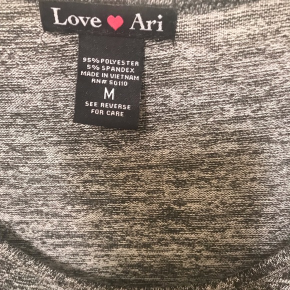 Fitted Dress - Picture 2 of 2